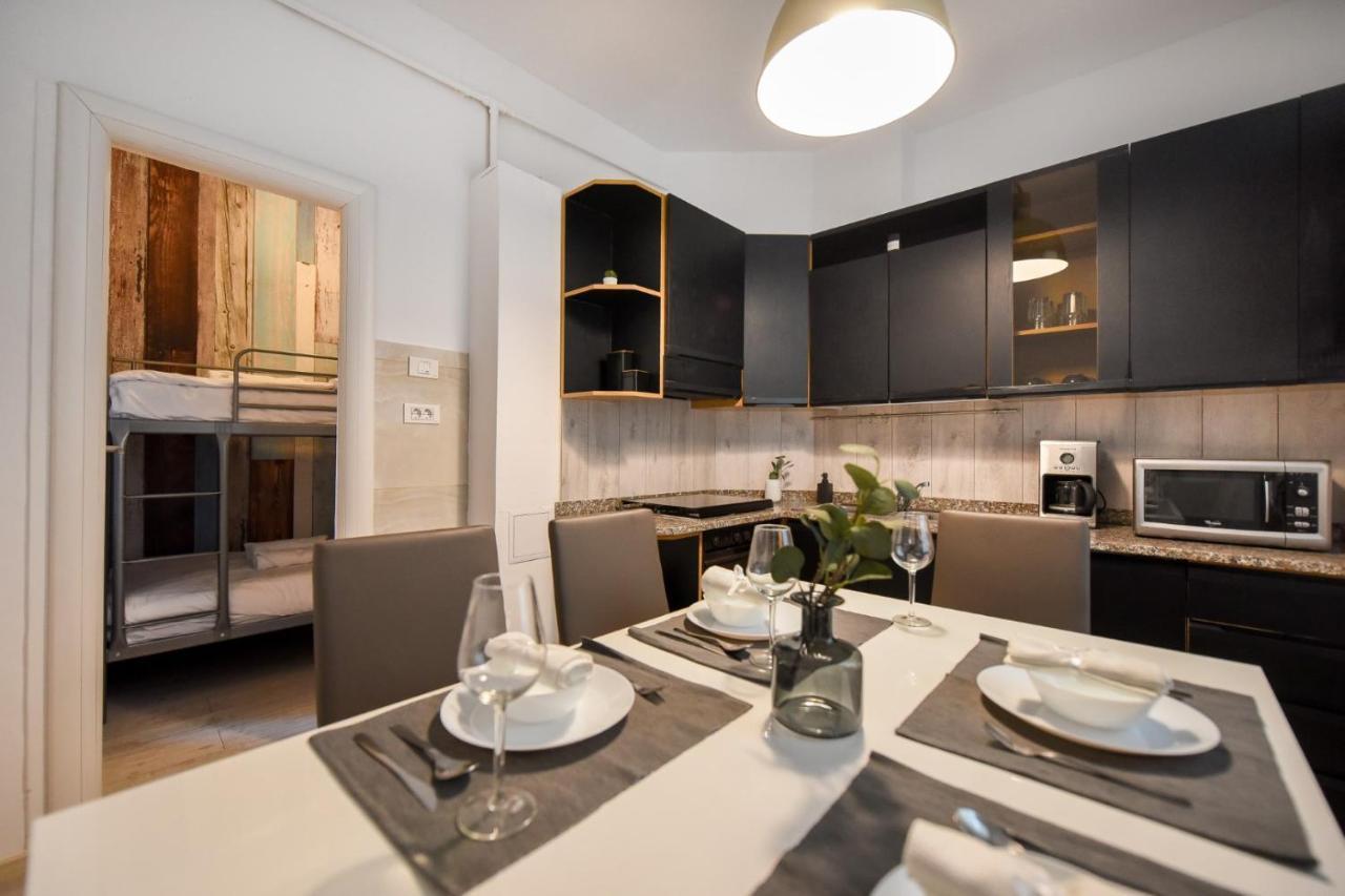부쿠레슈티 Amazing Location & Elegant Apt - Old Town 아파트 외부 사진