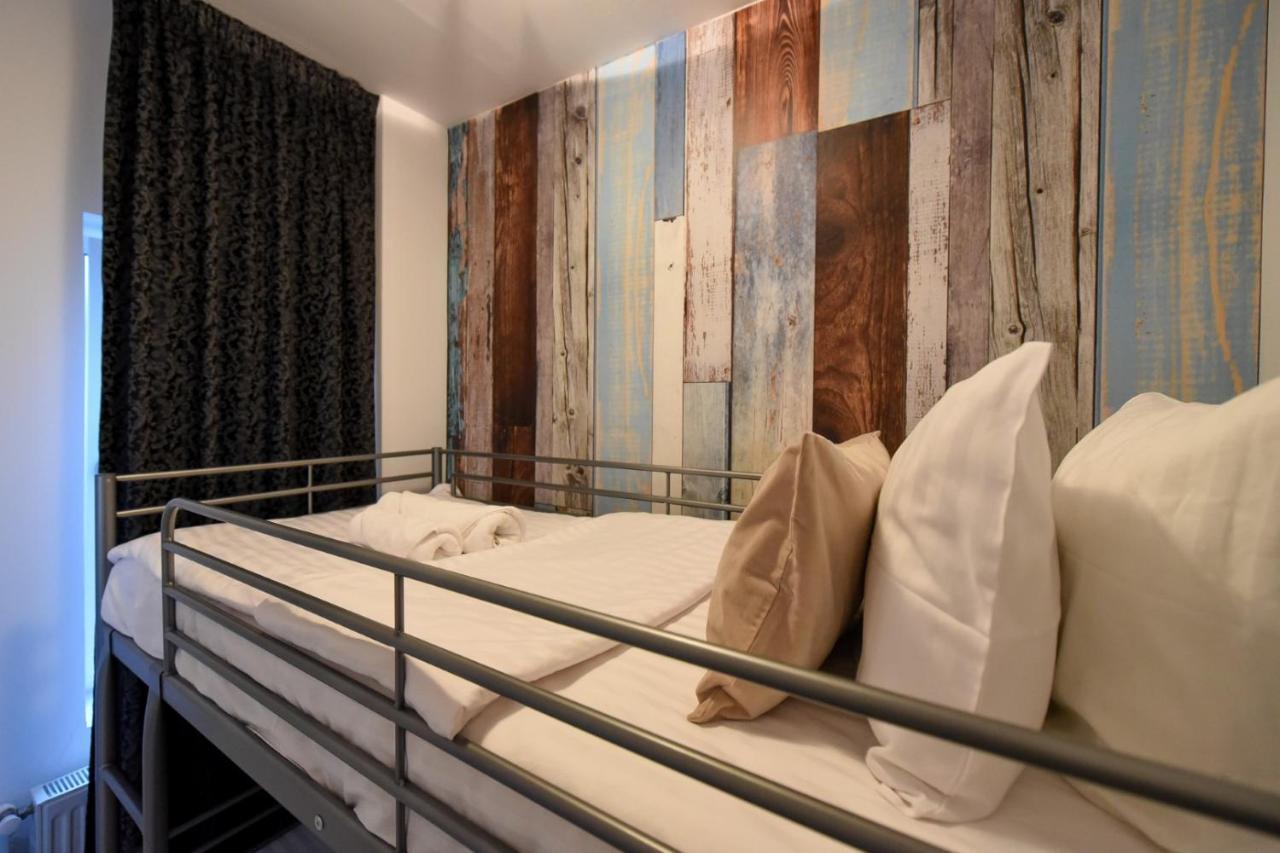 부쿠레슈티 Amazing Location & Elegant Apt - Old Town 아파트 외부 사진