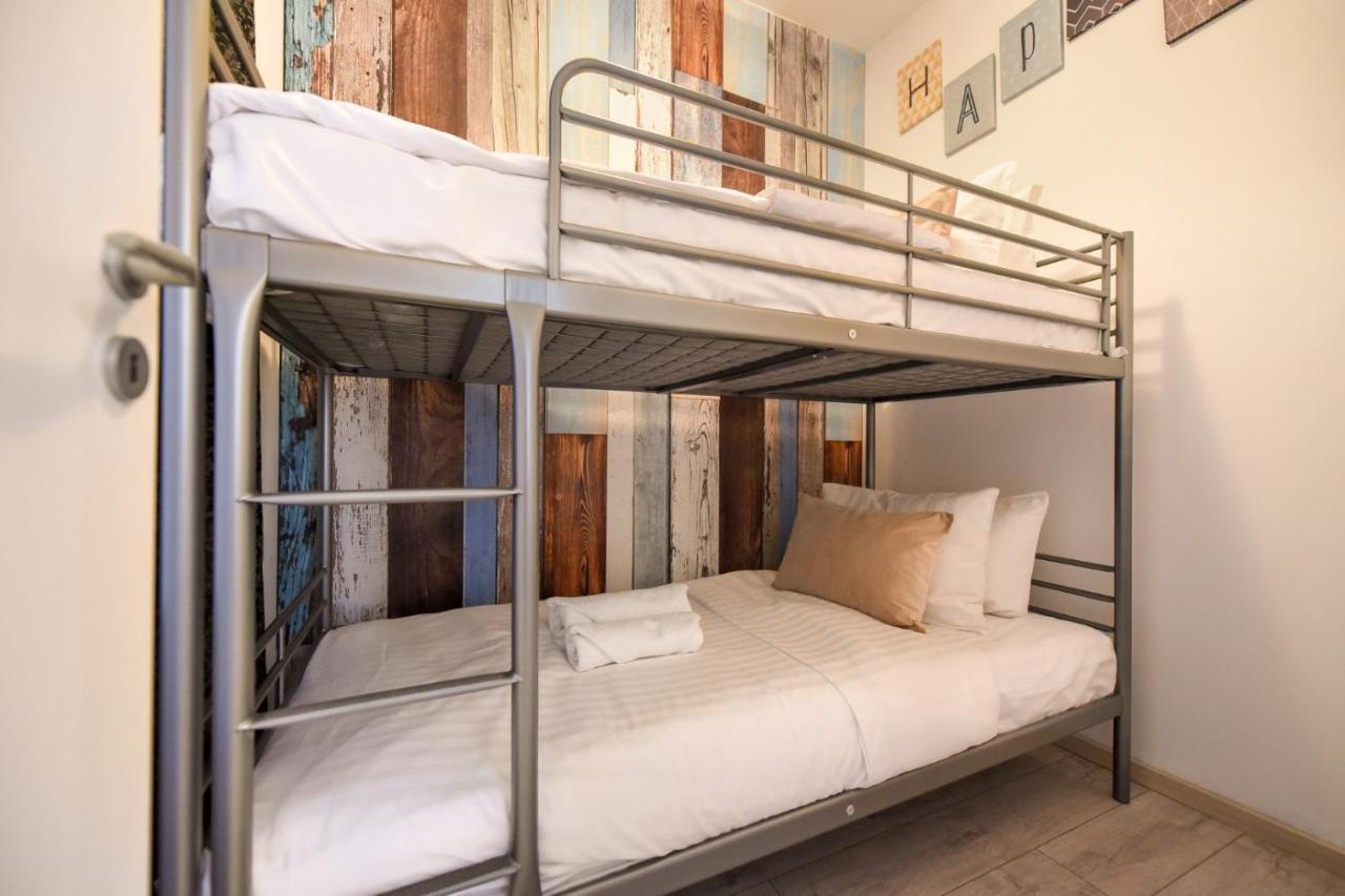 부쿠레슈티 Amazing Location & Elegant Apt - Old Town 아파트 외부 사진