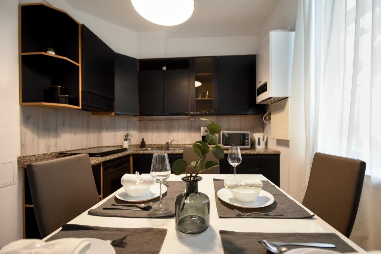 부쿠레슈티 Amazing Location & Elegant Apt - Old Town 아파트 외부 사진